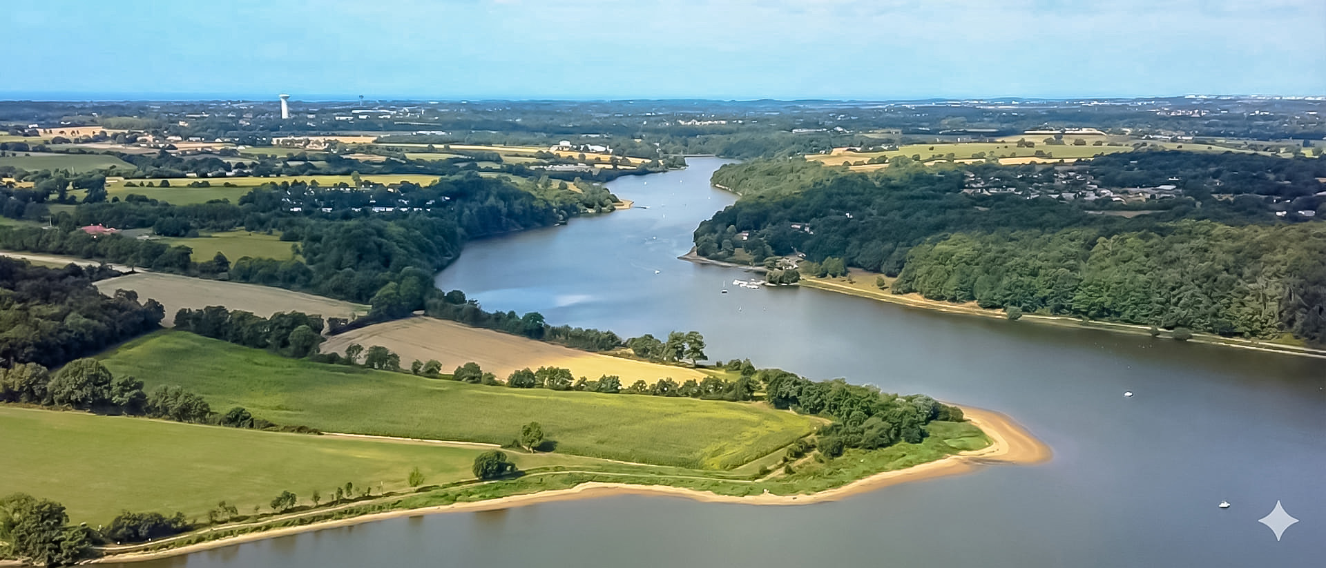 lac jaunay
