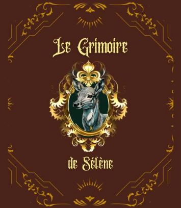 Grimoire de selene