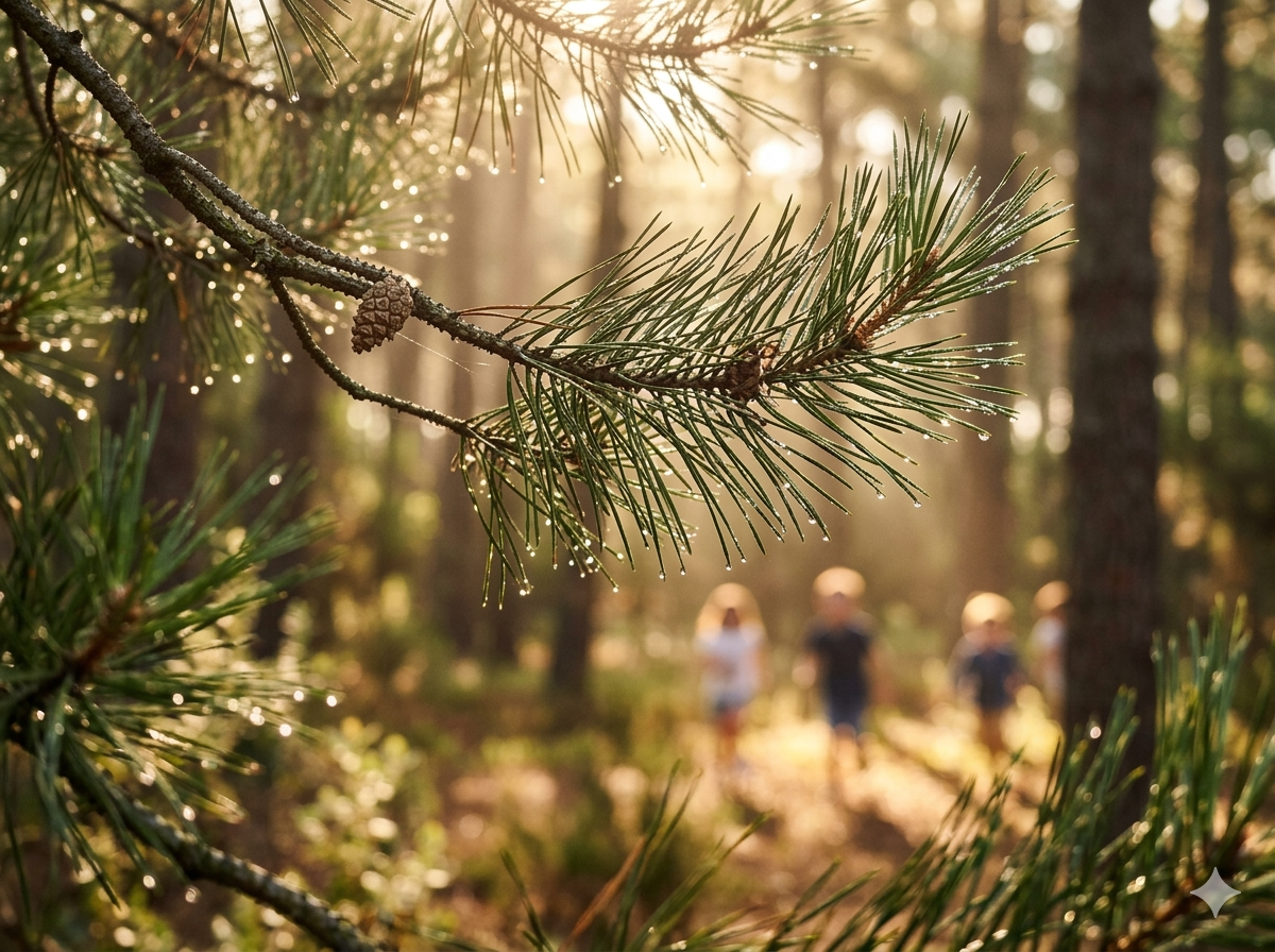 Esprit nature