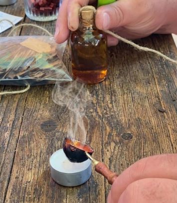 atelier potion