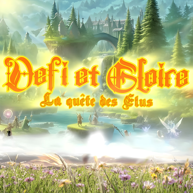 defi et gloire