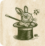 livre lapin