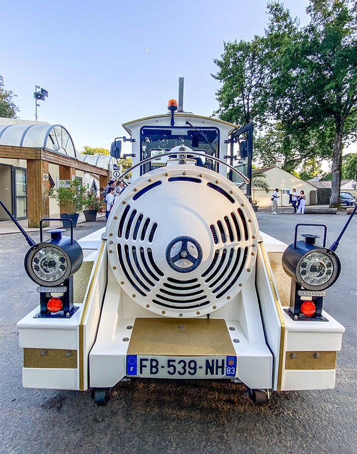 petit train