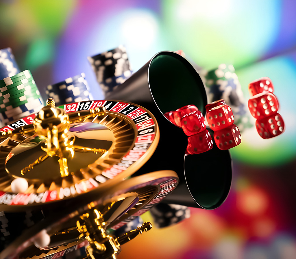un casino pas comme les autres